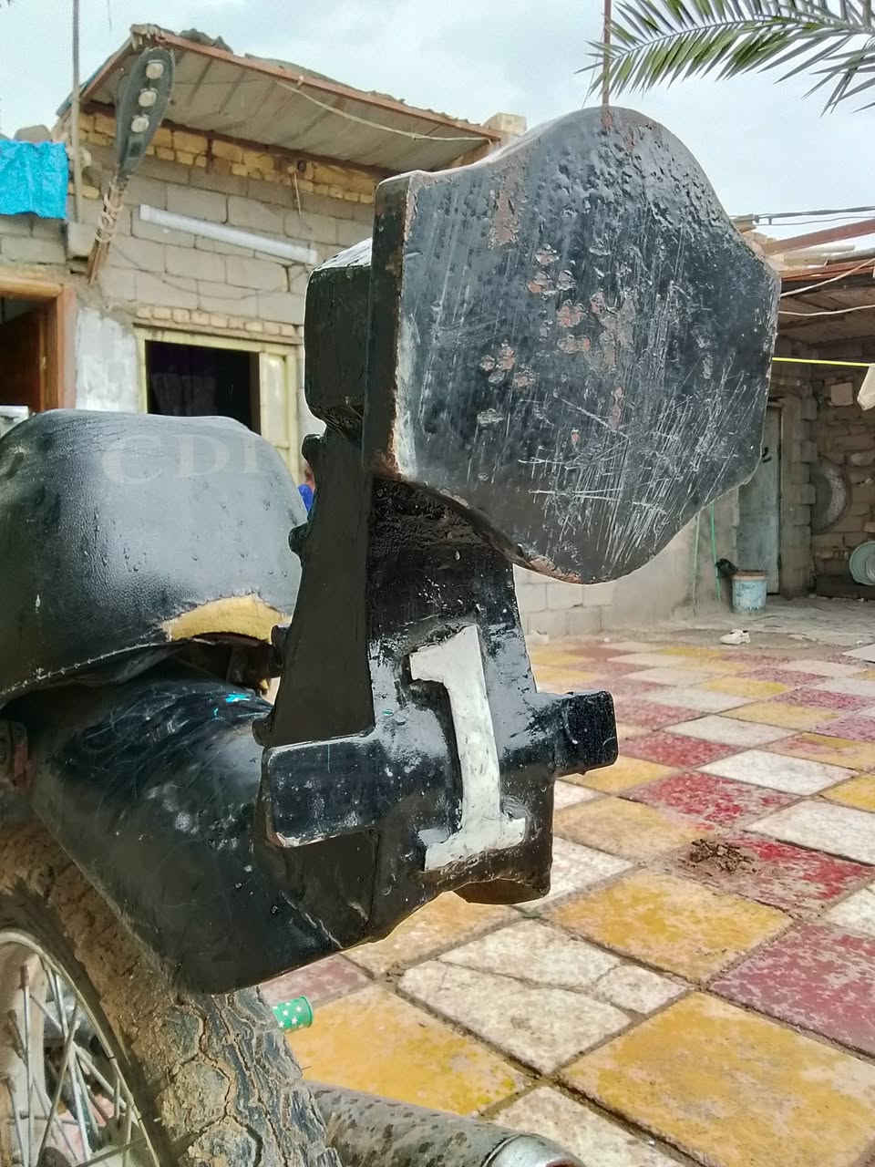 سبايدر باكستاني ثقيل سعر ب50بي مجال قليل ناصريه مركز


**إذا كنت صاحب هذا الإعلان وتريد حذفه لأي سبب، رجاءا أرسل رسالة إلى الدعم الفني**