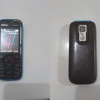 نوكيا • شغال • بدون بطارية