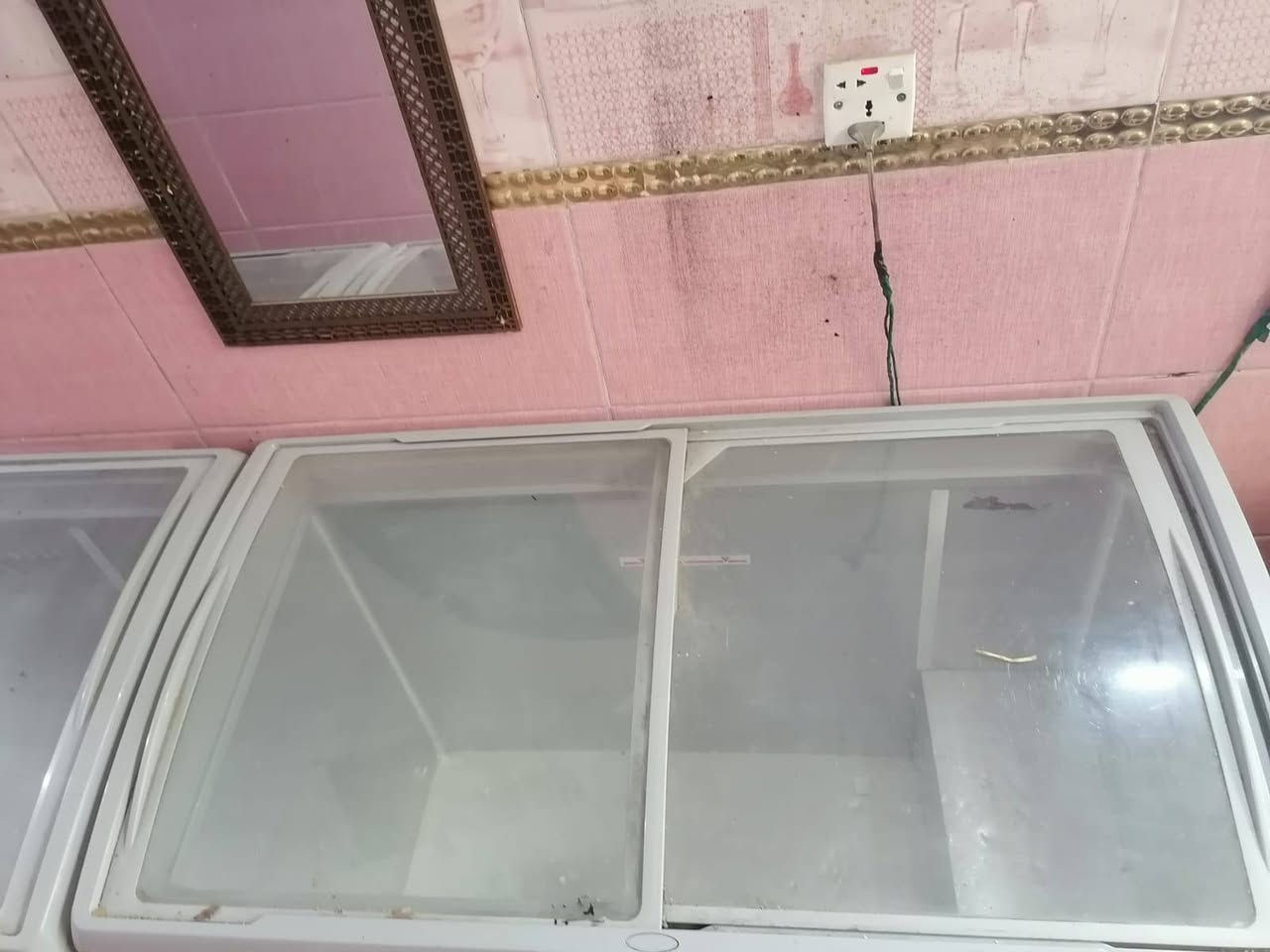 للبيع نظيفات ومداخلات تصليح اثنينهم700


**إذا كنت صاحب هذا الإعلان وتريد حذفه لأي سبب، رجاءا أرسل رسالة إلى الدعم الفني**