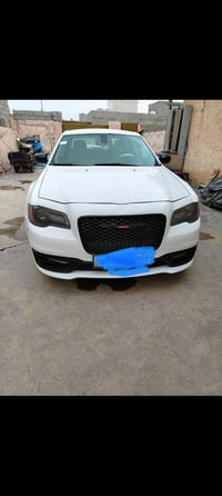 موديل ٢٠١٢ • خليجي • داخلية بيج