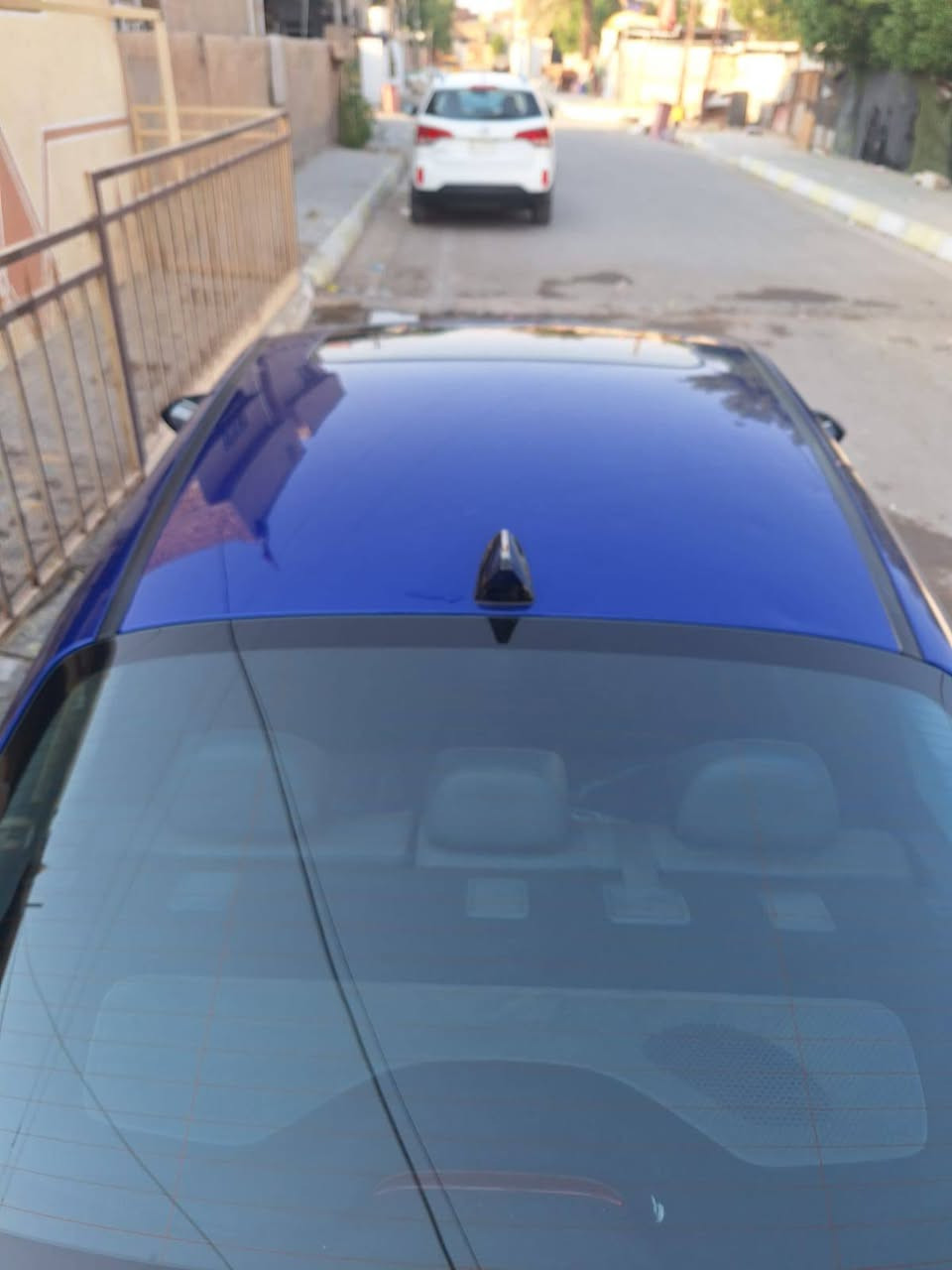 سلام عليكم
النترا 2023 وارد امريكي 
فول مواصفات للاخير 1/1
ماشيه 60 الف
مكينة 2000  دوش 
بصمه 
فتحه سقف
حساس امامي خلفي 
5 ويل كب 
سيارة جديده
السعر 150 ورقه
مكاني البلديات رقم صاحب السياره ***********
