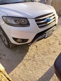 سنتافي • ٢٠١٢ • فول مواصفات