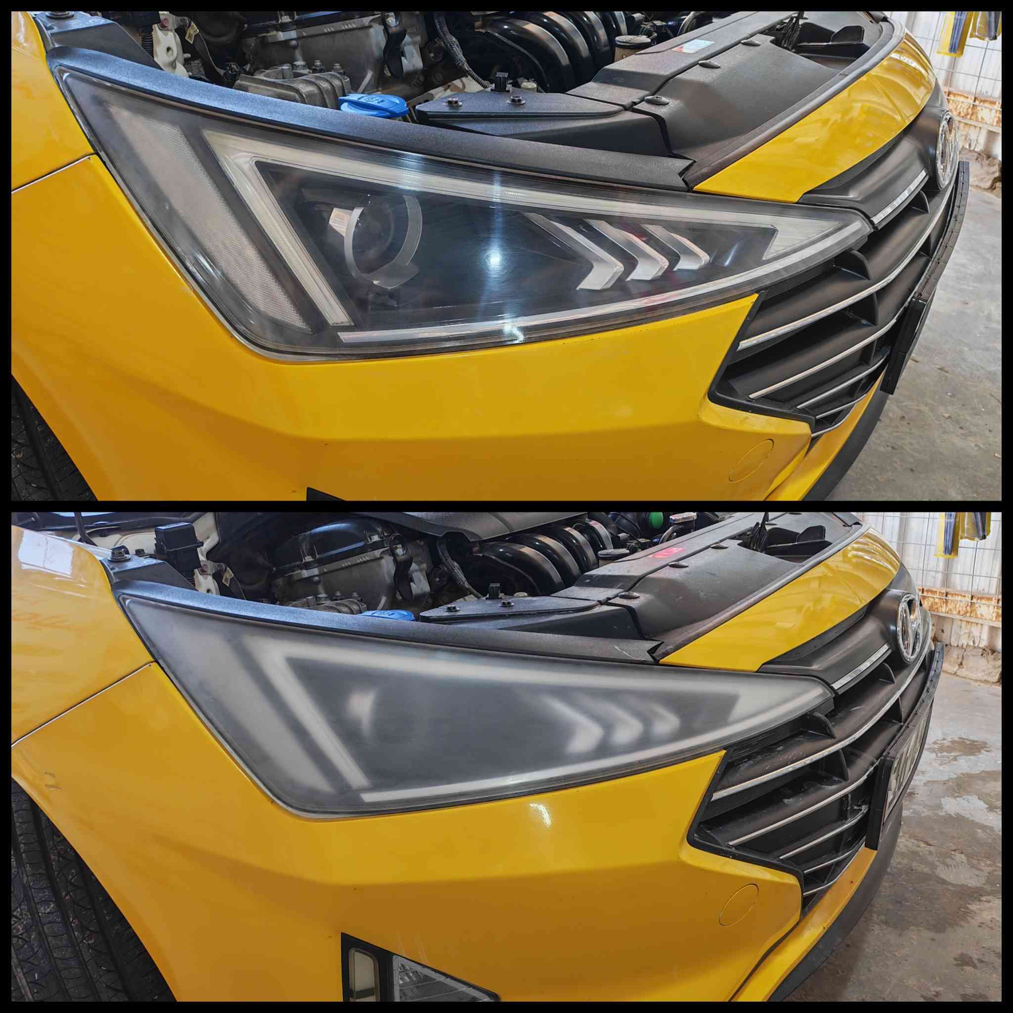 جلي لايتات ضمان 6 أشهر
ب سعر10 آلاف فقط
العنوان الديوانية حولي الجامعه قرب سكه القطار مجاور حمامكو بيروت
رقمي الاتصال أو وات ساب***********📞
