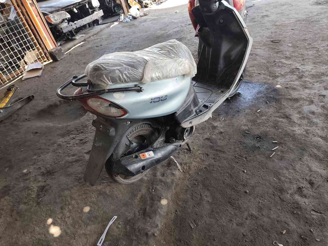 ماكس فجمه 120 دراجه نظيفه تشتغل نگره سلف ونظيفه كما موظحه بالصور نواقصها بس كابريتر شويه بي خريطة هي تشتغل وتمشي طبيعي بس كابريتر يخريط

السعر 275

تواصل واتساب

***********

ما متواجد خاص بس واتساب
