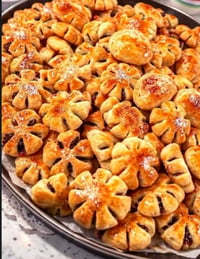كليجه • حاره • هشه
