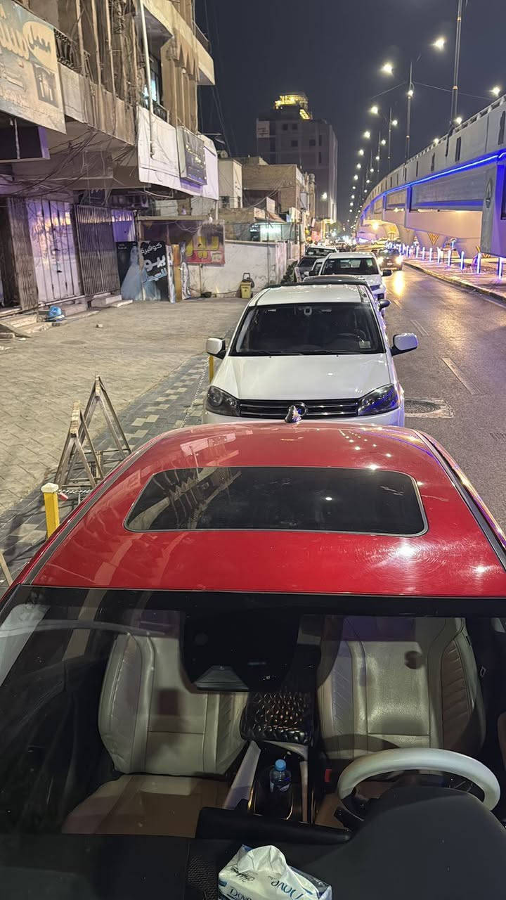 سيارة النترة 2021 السعر 13وبيها مجال رقم ***********
العنوان مدينة الصدر الكيارة
