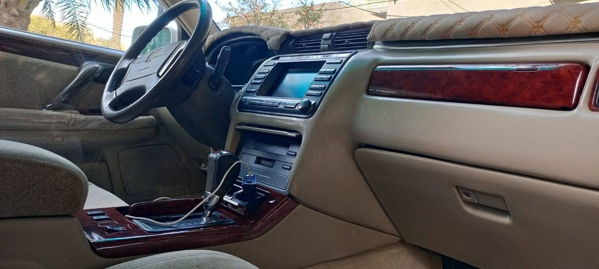 سلام عليكم ملكه موديل 2004 سياره كفاله عام تحويل مباشر رقم صلاح الدين مشروع وطني محرك دي فور الكبير صدر تخم تايرات تبريد وتكييف 158 3 دكم الإتصال ***********
