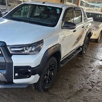 بيك اب ادفنجر • ٦ سلندر • رقم أربيل