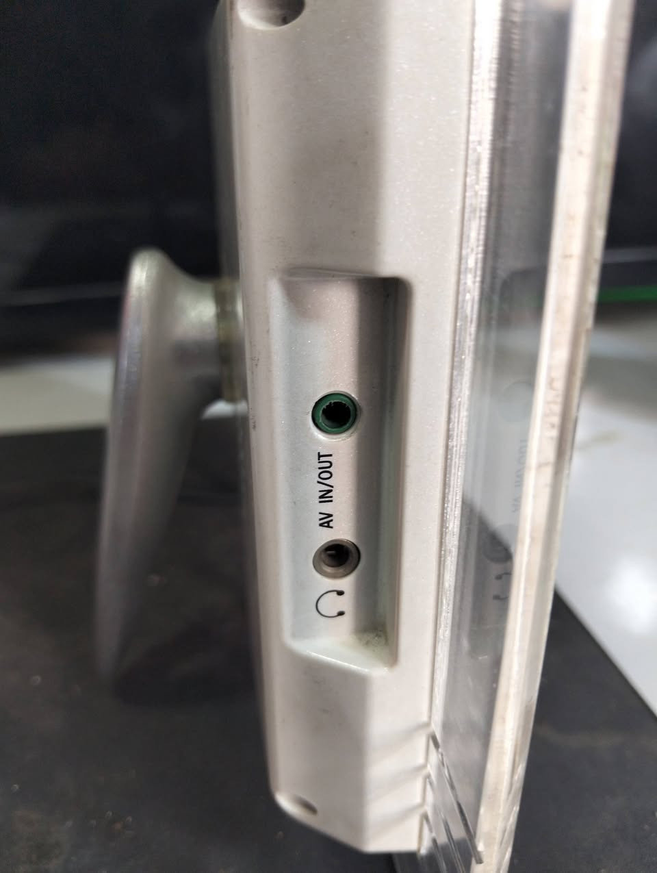 للبيع
شاشة صغير
بدون ريمون
بغداد
***********
