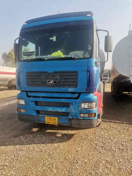 موديل 2002
تانكي روعه بويلر 6.5
تايرات كله جديد
سنويه الحد 27
طوناج جديد
محرك كير بشرط
شاصي بشرط
راس بدون صبغ
***********
***********
***********
مكان كركوك قرب حي صناعي الجديد
