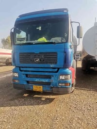 موديل ٢٠٠٢ • تانكي بويلر ٦.٥ • كركوك حي صناعي