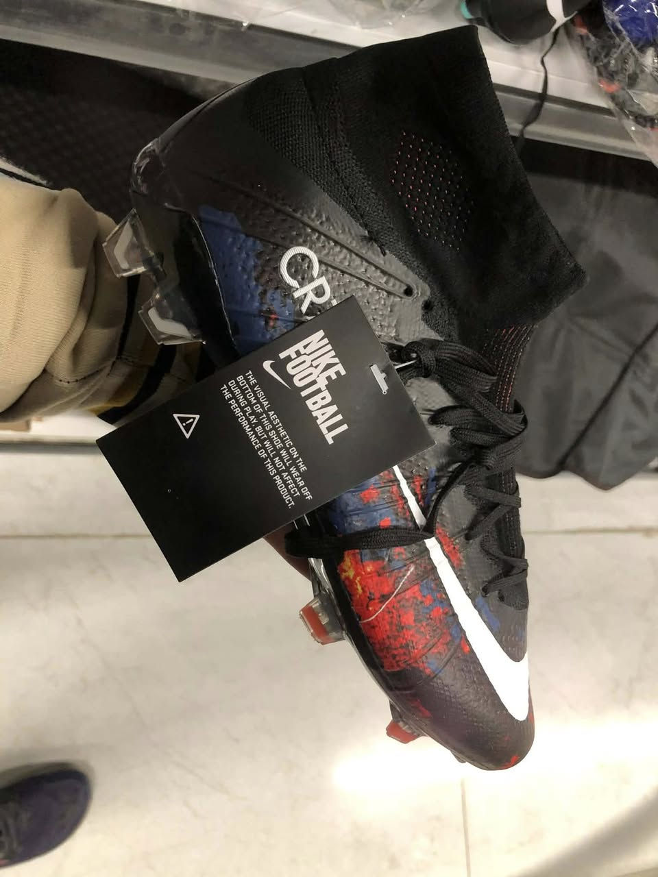 قطعه عالميه كرستيانو فيتنامي


**إذا كنت صاحب هذا الإعلان وتريد حذفه لأي سبب، رجاءا أرسل رسالة إلى الدعم الفني**