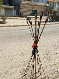 تسليك مجاري • سبع البور • منطقة الف