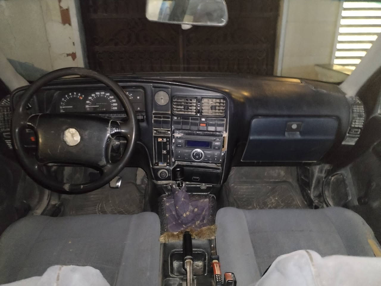 سلام عليكم أبل ستيشن بيع أو مراوص1993المكان الفلوجه رقم تلفون***********.  ***********.  سعر27وبيها مجال
