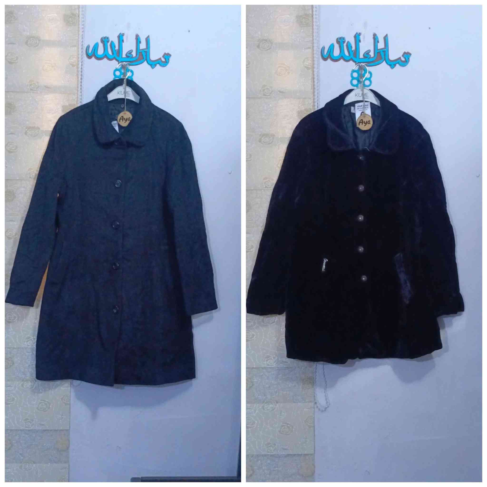 تصويرنا الخاص 
للطلب واتساب ‏‪***********‬‏
معرف انستغرام وتيك توك @white.daisy98
متوفر خدمة توصيل لكافة محافظات العراق
