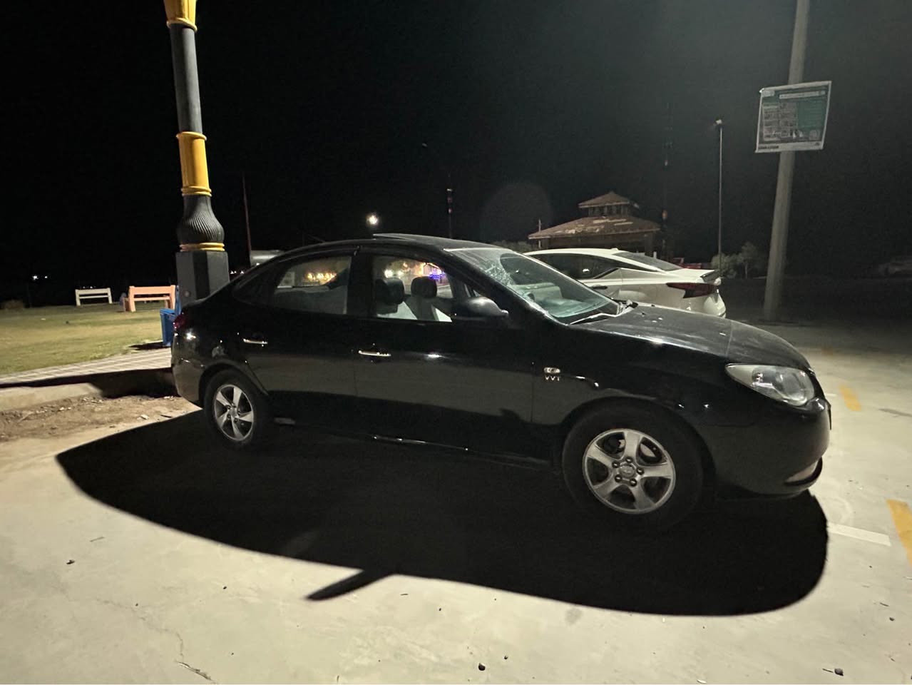 فوول
جڵد هیتەر و سڵاید 
137’000 km
بڕاوەیە
 کۆدی هەیە
 شوێن کفری
48 مەجال
*********** كيفري, ديالى
