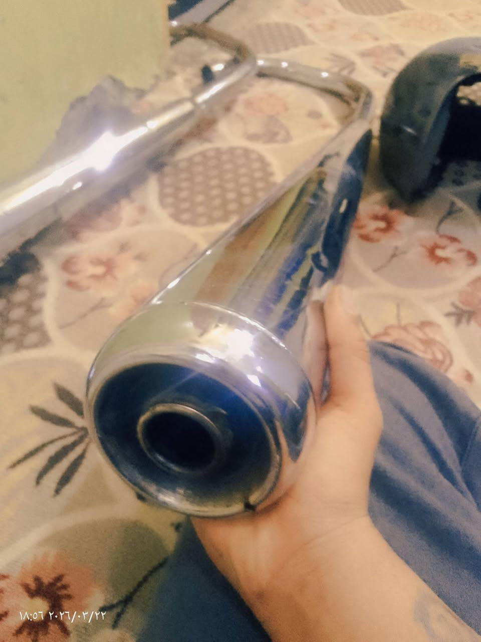 للبيع


**إذا كنت صاحب هذا الإعلان وتريد حذفه لأي سبب، رجاءا أرسل رسالة إلى الدعم الفني**