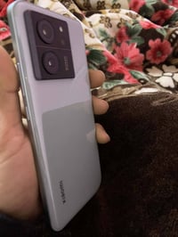 شاومي ١٣ تي • ٢٥٦/٨ • شاشة ١٤٤ هرتز