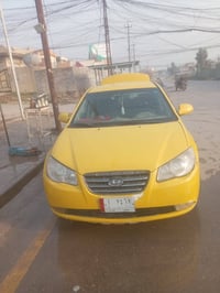 افانتي • ٢٠٠٧ • رقم ديالى