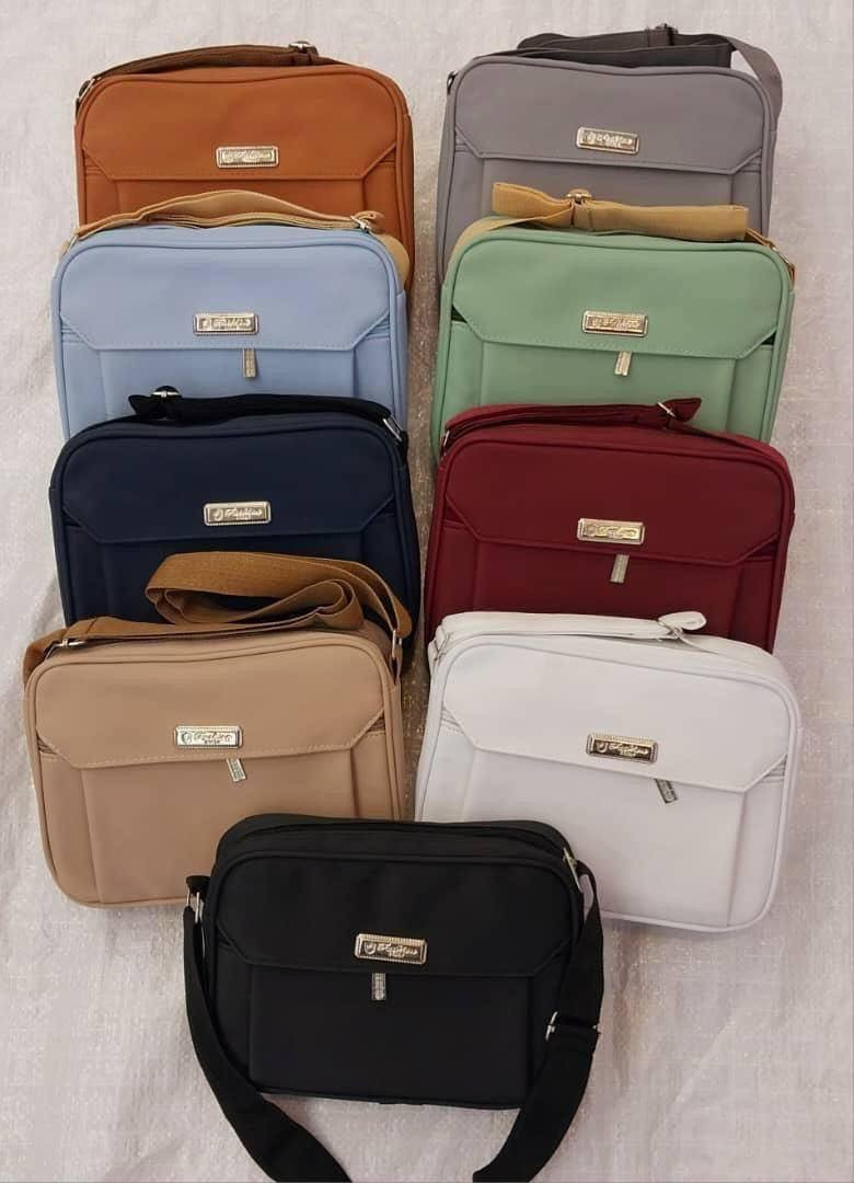 حقائب نسائية كوالتي عالي موديلات تجنن تخفيضات مناسبة شهر رمضان المبارك

والأسعار مناسبه السعر القطعة 5الاف
السعر الدرزن بس 33 اساعو بالحجز قبل نفاذ كميه التواصل معنا ع واتساب ***********
متوفر توصيل الجميع محافظات العراق بس 5الاف
