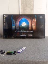 شاشة ٤٣ • فول نت • ضد الكسر