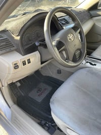 كامري GL • ٢٠٠٨ • ٢٤٠٠