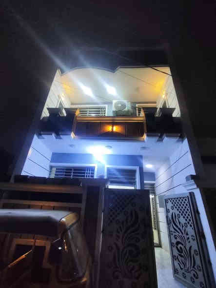 مساحه ۱۰۰ متر سعره ٧٥ مليون وبي مجال الشراي

...

يحتوي على صاله مطبخ هول داخلي وخدمات وغرفتين نوم قريب على شارع العام حيل واصلهة مي وكهربا تبليط موقع جداراقي

العنوان منطقت الدوانم نهایت شرطه الخامسه قرب البياع ول سيديه ١٠ دقايق عن السيديه
الاتصال/***********

طابو زراعي سند ۲۵ قرار محکمه مکاتبه معه بل سند
