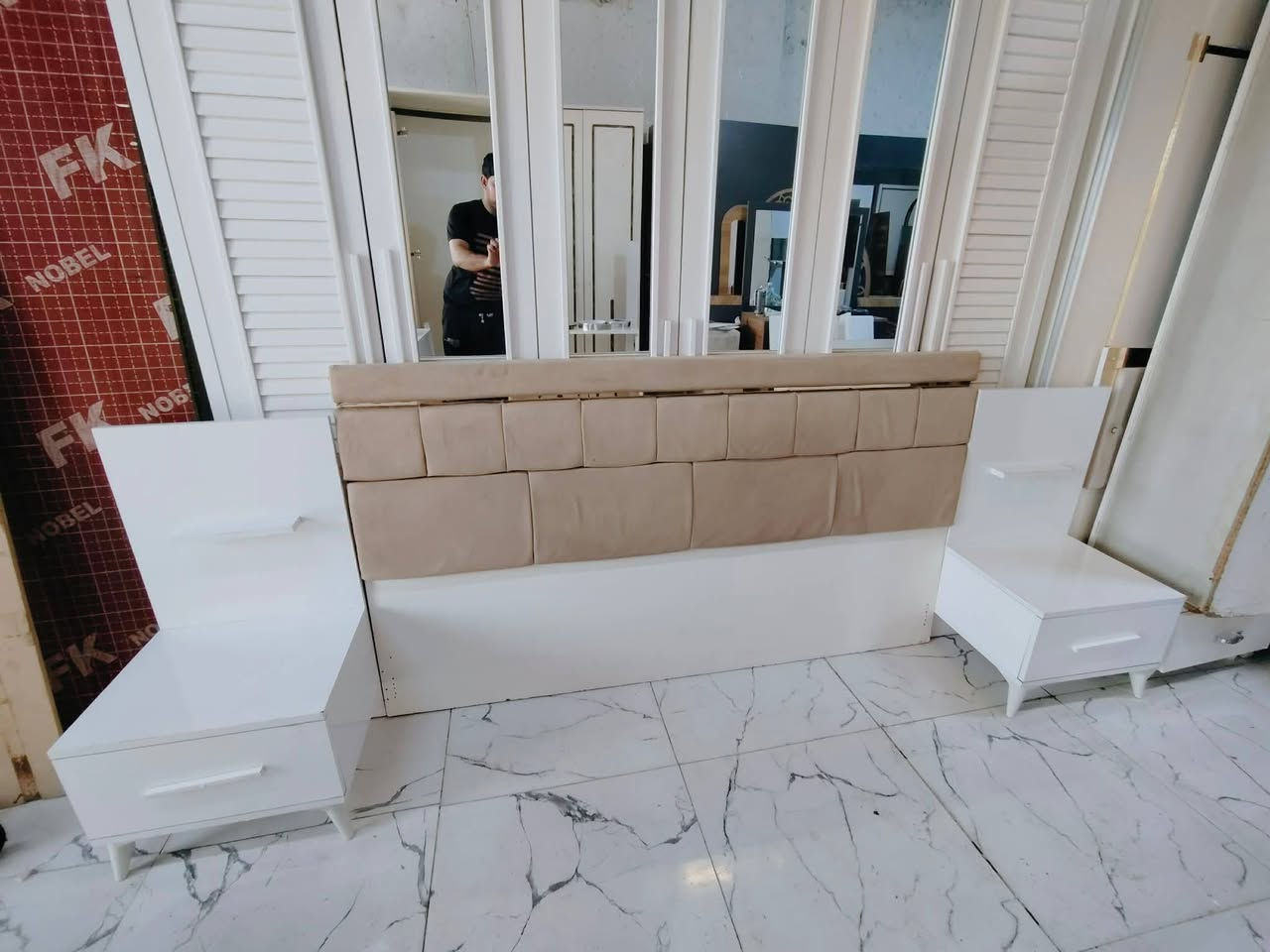 475معه شد ونقل داخل بغداد مجانا للحجز خاص سارعو بلحجز تخفيضات


**إذا كنت صاحب هذا الإعلان وتريد حذفه لأي سبب، رجاءا أرسل رسالة إلى الدعم الفني**