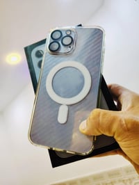 آيفون 13 برو ماكس • مستخدم قليل • مع ملحقات