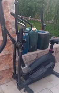 السلام. عليكم اجهزةرياضة البيع 07761612021