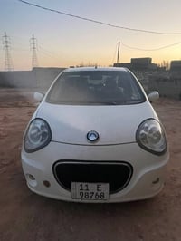 جيلي باندا • ٢٠١٣ • اوتوماتيك