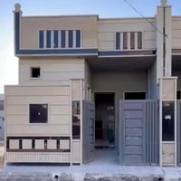 حي سومر • ١٠٠م • طابق واحد