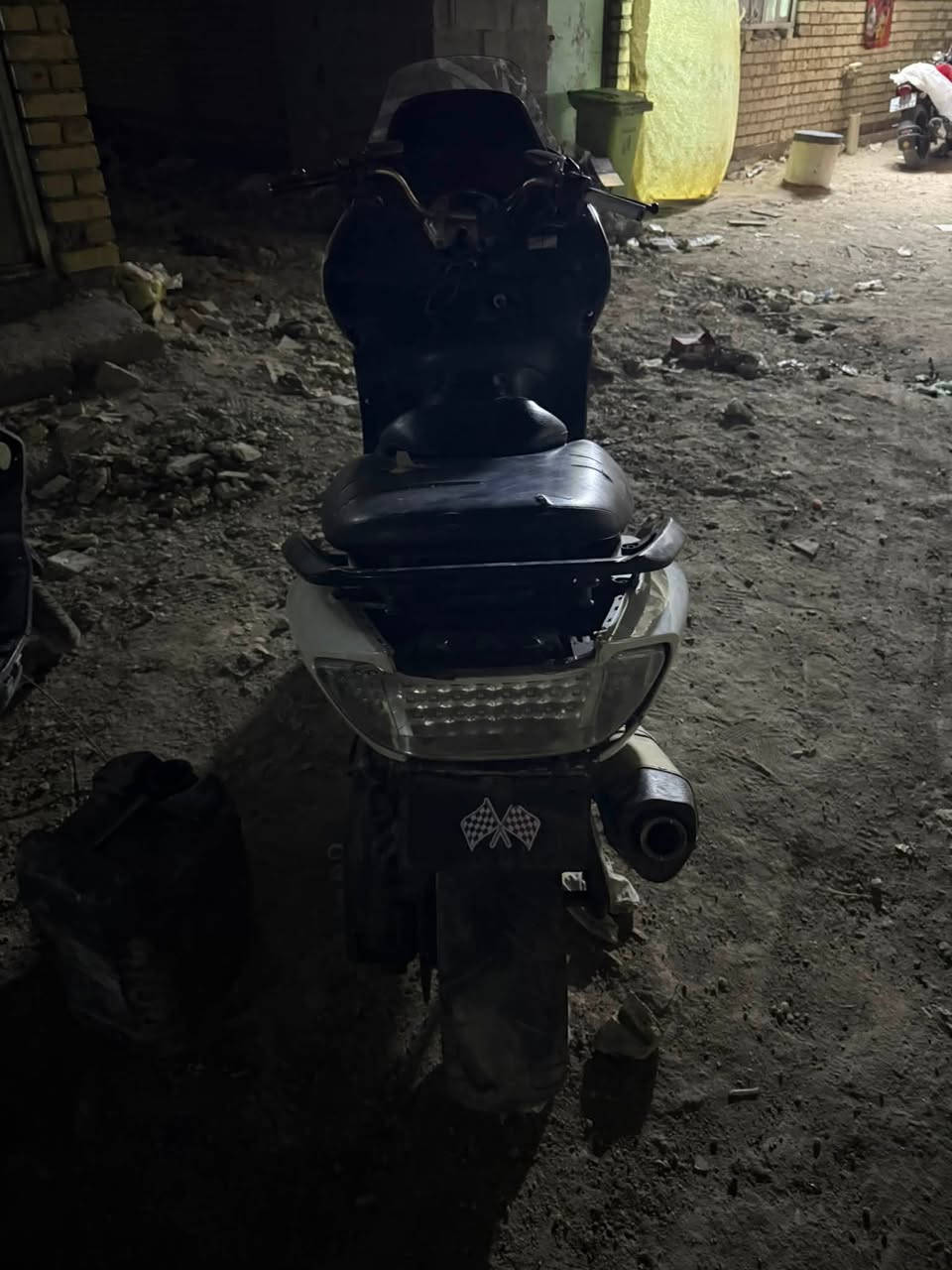 درجه مبدل بيه ثكله الفين وسبعه وره ثكله بيومين لطشت درجه ابيع لطشه كوم حديد مكنه شعله سعر ٧٠٠ وبيه مجال حك جيه رقم ***********
