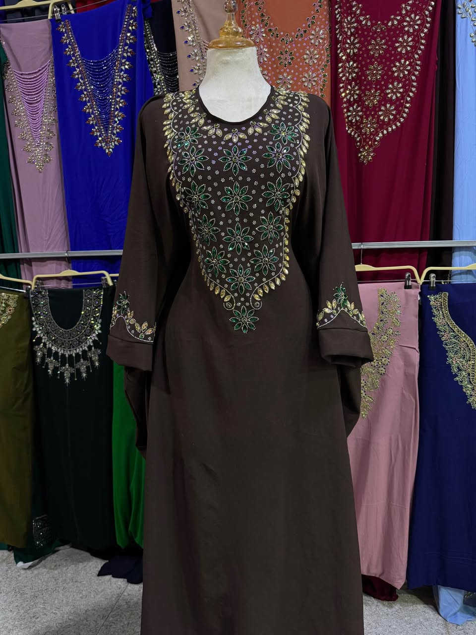 ‎گەلەبی‎ السليمانية, العراق


**إذا كنت صاحب هذا الإعلان وتريد حذفه لأي سبب، رجاءا أرسل رسالة إلى الدعم الفني**
