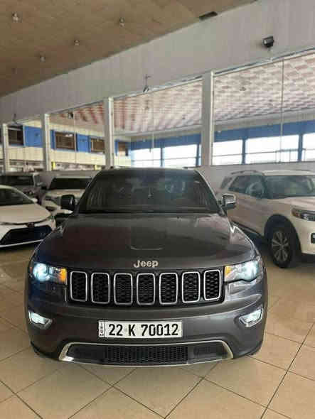 السلام عليكم 
جيب لاريدو موديل 2021 للبيع 
رقم اربيل سنويه جديدة وهزة جديدة وباسمي تحويل مباشر 
السعر 212 
مكانها بغداد الوزيرية 
*********** 
حادثها جاملغ وبنيد شاصي مكفول 
بيها  بابين كلييير 
ماشية ٦٧ بغداد
