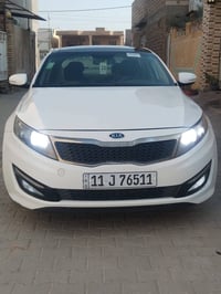 اوبتما ٢٠١٢ • مكينة ٢٠٠٠ • رقم بغداد