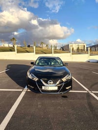 ماكسيما • ٢٠١٧ • قسط