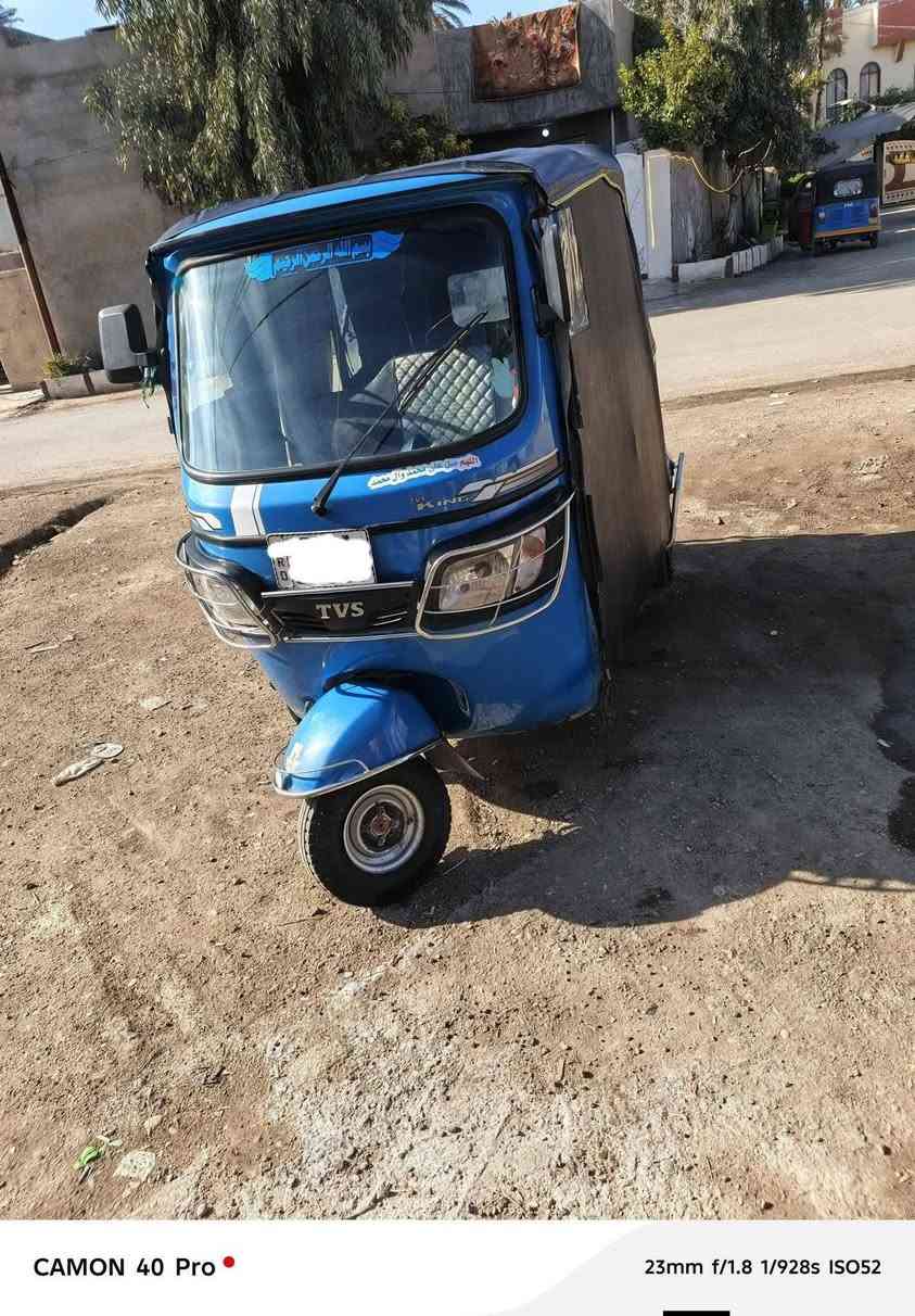 تكتك للبيع موديل ٢٢ مرقمه رقم وسنويه بئسمي ثاني يوم احولك رقم ديالى مكاني ديالى ناحيه جديدة الشط منطقة القصيرين سعر 7300 وبيه مجال بصيط حك جيه محركه مكفول من كير واكسر مو شاراي لا يتعبني رقم اتصال *********** متواجد هم  وتساب
