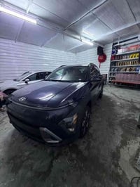 كونا ٢٥مكفوله بدون صبغ بدون أرباك بدون فتح فقط دعاميه نفس اللون ماشيه ...