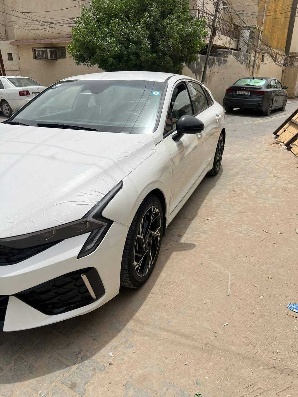 سلام عليكم  كي فايف 2025 فول موصفات عده الفتحه مكينه 2500 تنفس طبيعي  تفاصيلها تصال وبلخدمه
***********
