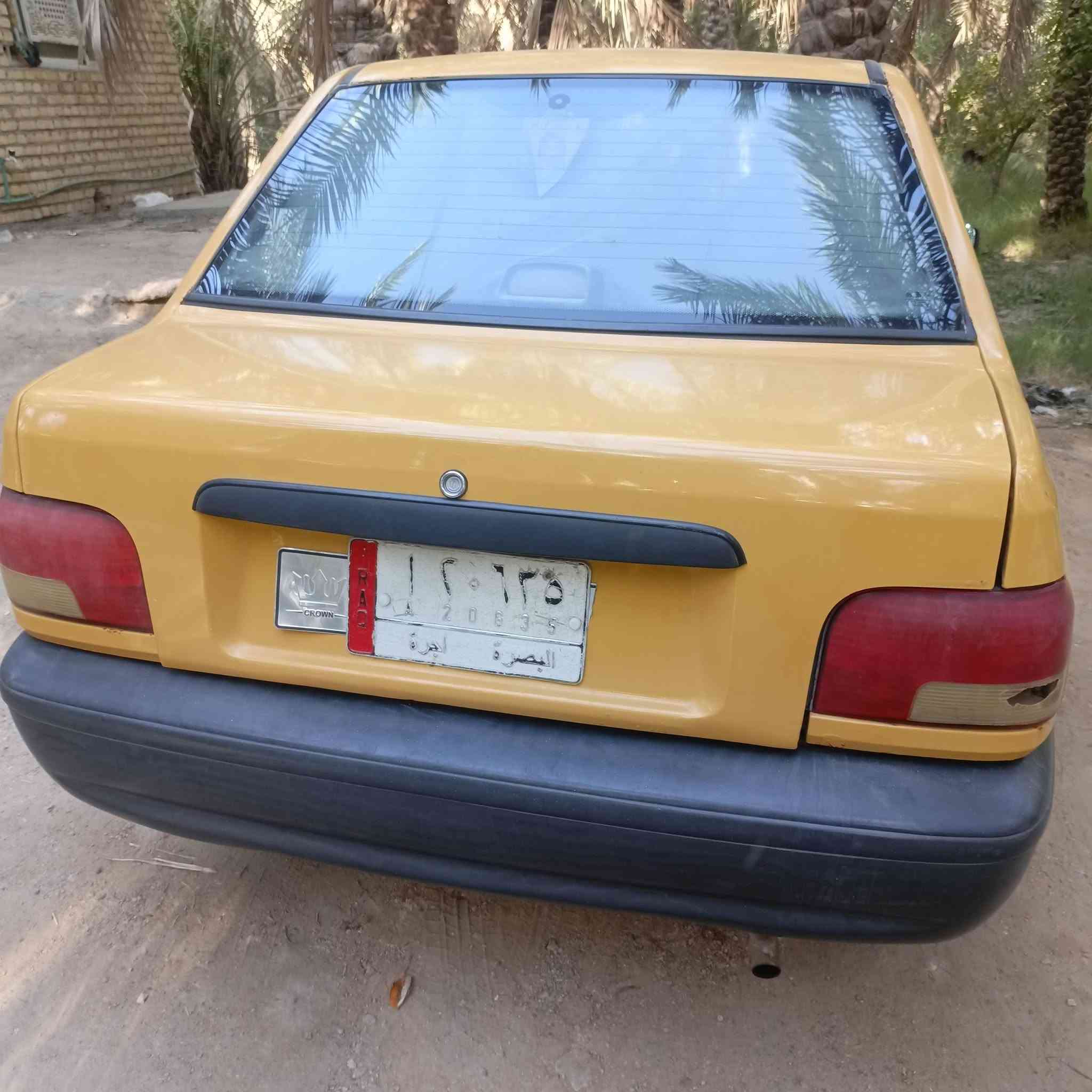 سايبه البيع موديل 12سياره السعر 25وبيه مجال سياره سماوه


**إذا كنت صاحب هذا الإعلان وتريد حذفه لأي سبب، رجاءا أرسل رسالة إلى الدعم الفني**