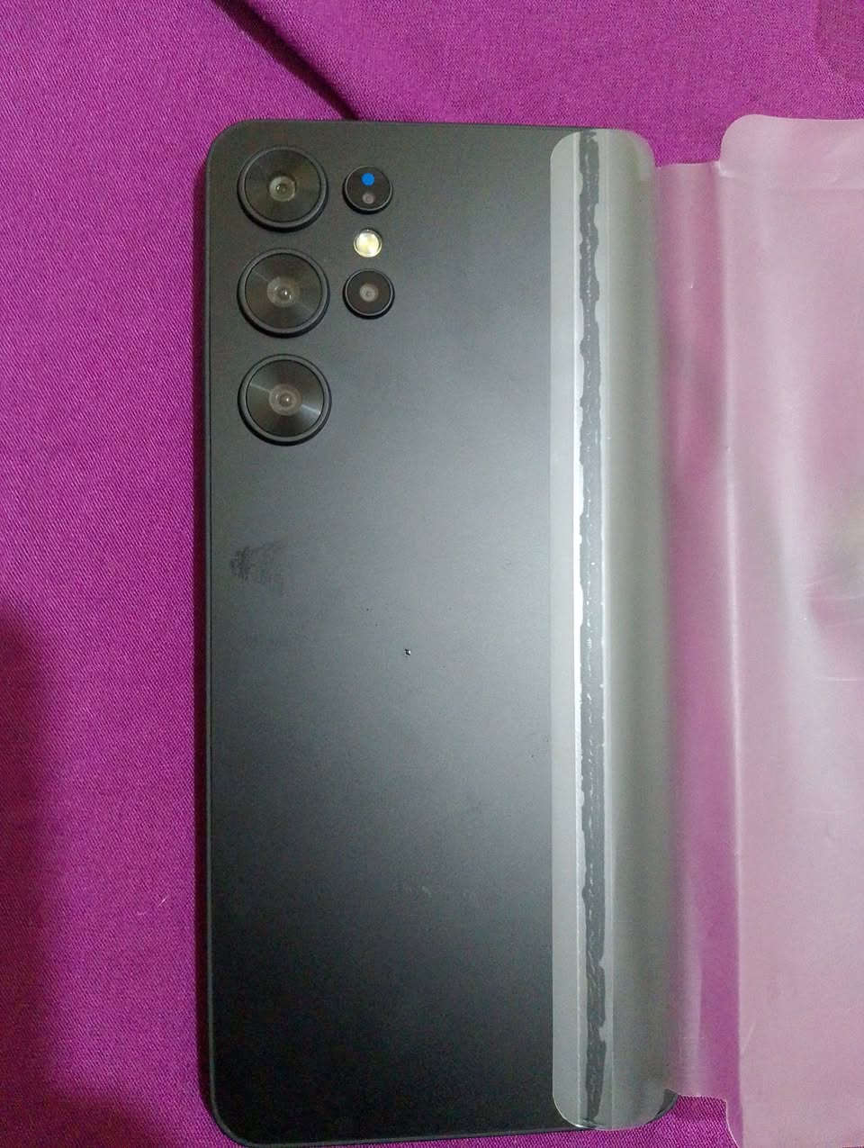 موبايل جديد ذاكره 64 كلش حلو غير مستخدم
بسعر 75 الف


**إذا كنت صاحب هذا الإعلان وتريد حذفه لأي سبب، رجاءا أرسل رسالة إلى الدعم الفني**
