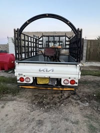 كية  حمل بنكو مكفوله كفاله عامة     الاستفسار على الرقم 07822208434