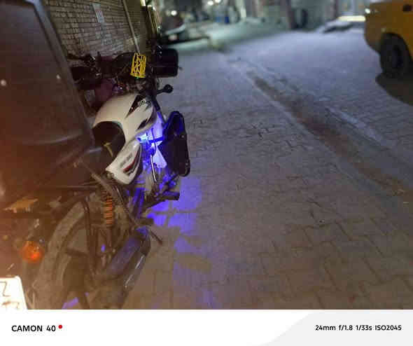 السلام عليكم بوكسر كلاسيك مرقم موديل 2023 دراجة جديدة صار اربع اشهر من نزلتها يعني دخول 2025 جديدة بمعنى الكلمة وبل خير علىياخذها سعر مليونين وتسعمائة 2.   900 وبيها مجال رقم صاحب الدراجة ‏‪***********‬‏ اتصل وبيك خير وتدلل خاص ماموجود
