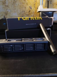 شاحن فانتيك • درنفيس • شرط فول