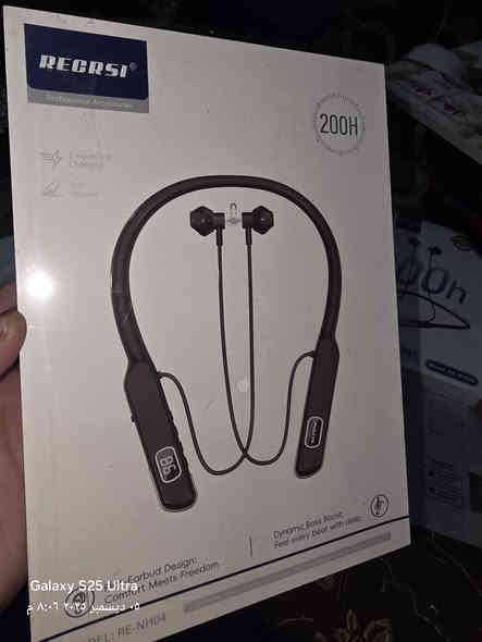 سماعات طوك ٢٠٠ ساعه تدوم بنوعين متوفر  ب١٥ الف
وسماعه طوك رقبه تدوم ٣٢ ساعه ب١٤ الف 
سماعات تغيير أصوات قطعه ب١٥ الف 
سماعه ايربود شاشه ب١٨ الف تخفيض سعر سابق ٢٠ 
سماعه واير ايفون ب٨ الاف 
سماعه طوك عاديه ب٨ الاف 
حجز واتساب ***********
