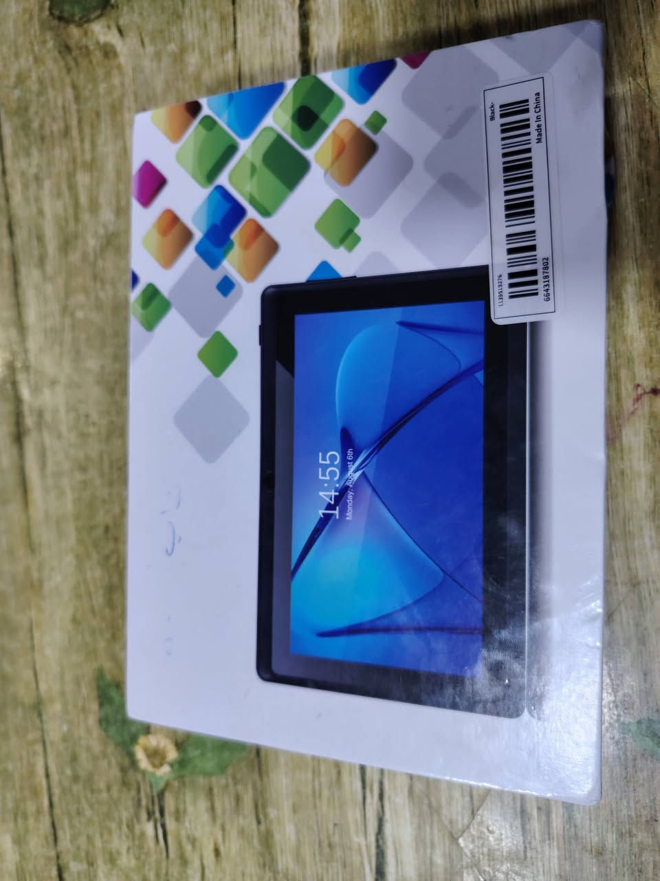 السلام عليكم غراض للبيع اكو بيهن مكتوبه اسعارهن اي شغله تريدها طكلها صوره وطبلي خاص او واتساب اسعار مناسبه توصيل الكافة المحافظات ٥ وداخل الحسينيه 2 رقم الهاتف فقط واتساب  ***********
