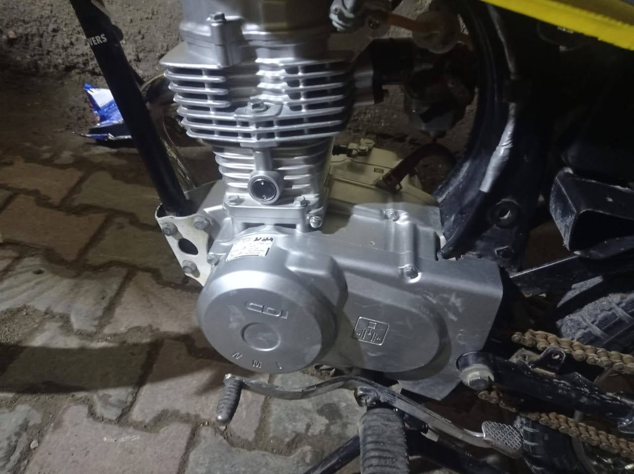 سلام عليكم دراجه لبيع  كلك كلك كلك مكفوله لتواصل ***********السعر 550
