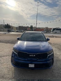 مديل ٢٠٢٢ • ٧ راكب • بانوراما