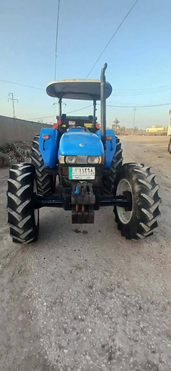 السلام عليكم مكينه نيوهولند حجم ٨٠ مكفوله كفاله عامه مكان بابل مشروع المسيب للاستفسار ***********
